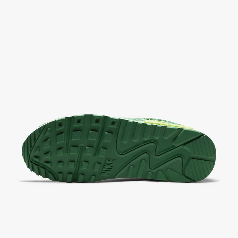 Air max 90 st patrick's day online